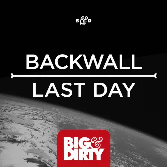 Last Day by Backwall