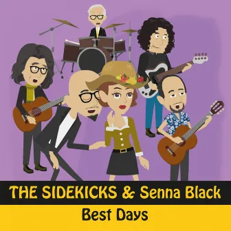 Best Days by The Sidekicks