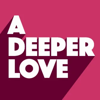 A Deeper Love by T'Shan Williams