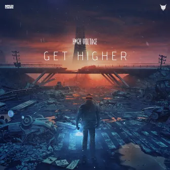 Get Higher by High Voltage