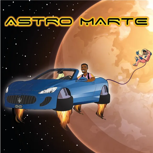 Astromarte