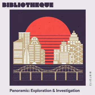 Panoramic: Exploration & Investigation by Paper Boy