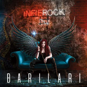 Infierock by Barilari