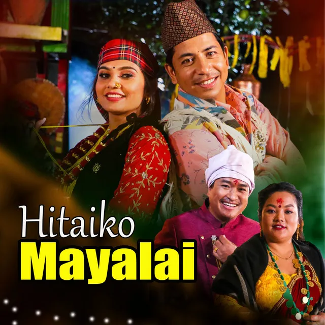 Hitaiko Mayalai