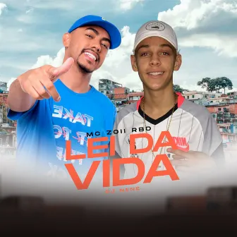 Lei da Vida by Mc Zoii Rdb