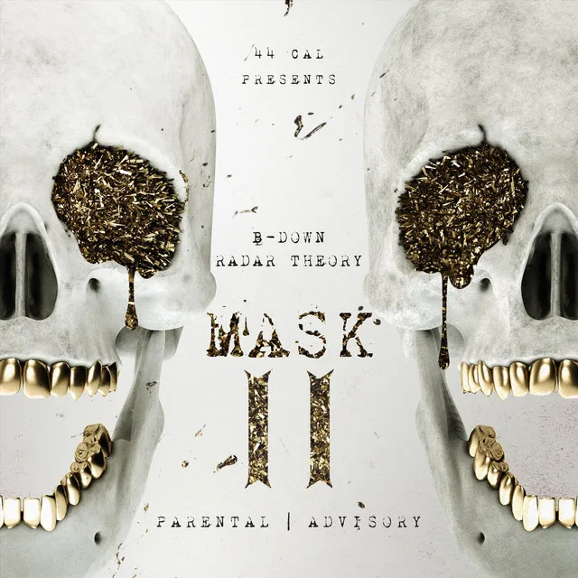 Mask II