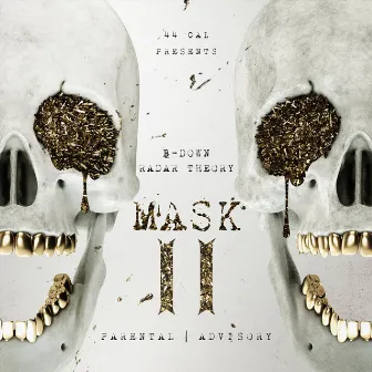 Mask II by B-Down