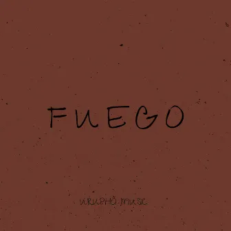 Fuego by Alqudio