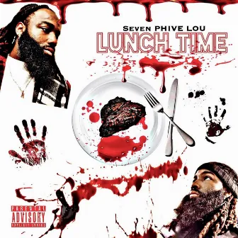 Lunch Time by Unknown Artist