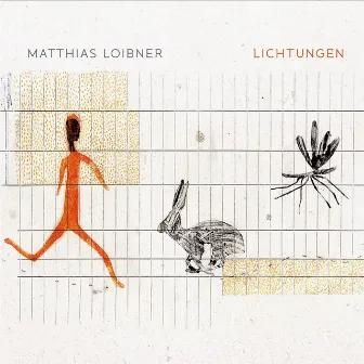 Lichtungen by Matthias Loibner