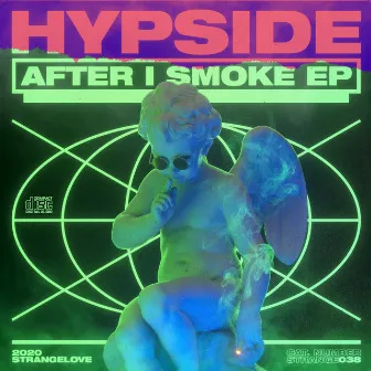 After I Smoke EP by Hypside