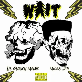 WAIT! by Miles Jah