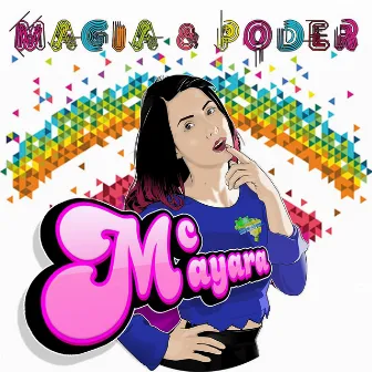 Magia & Poder by Mc Mayara