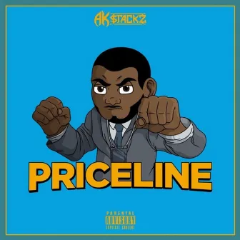 Priceline (Plug Lightyear) by Ak Stackz