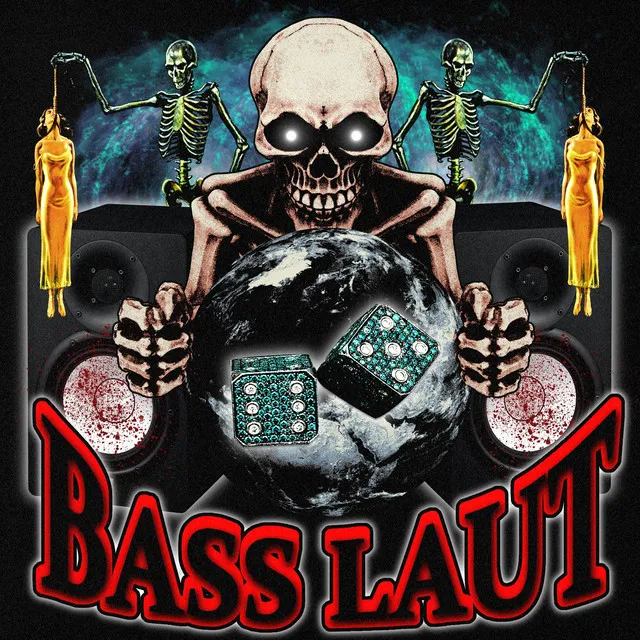 Bass Laut