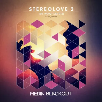 Stereolove 2 by INDSA