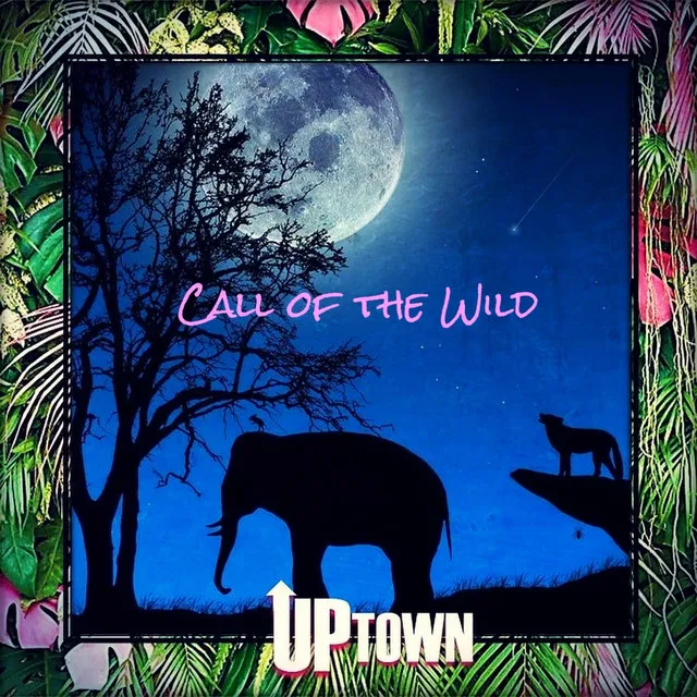 Call of the Wild [Rite of Passage ] (Bonus Track)