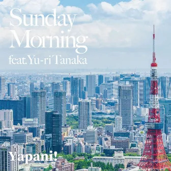 Sunday Morning (feat. Yu-ri Tanaka) [Cover] by Yapani!