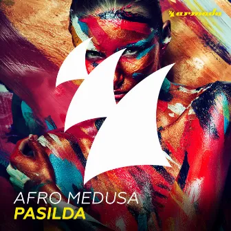 Pasilda by Afro Medusa