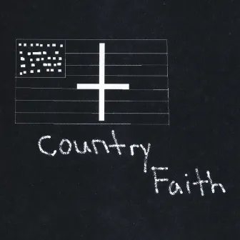 Country Faith by G Child