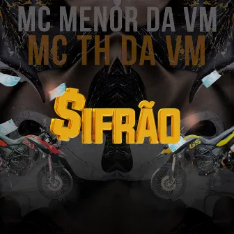 $Ifrão by Mc menor da VM