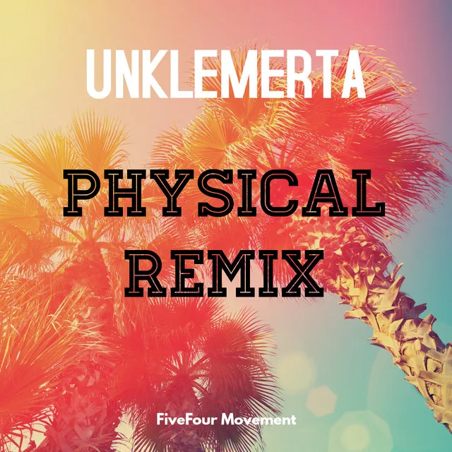 Physical Remix