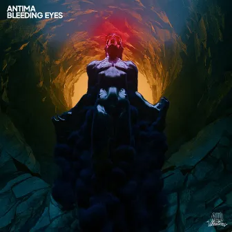 Bleeding Eyes by Antima