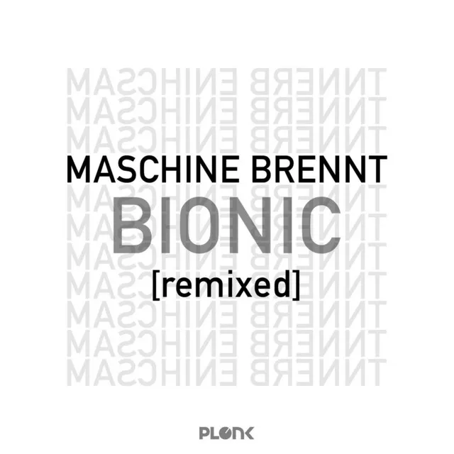 Mensch oder Maschine - Pi-xl Remix