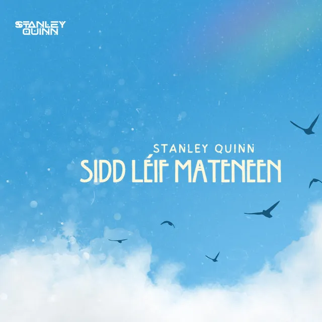 Sidd léif mateneen <3