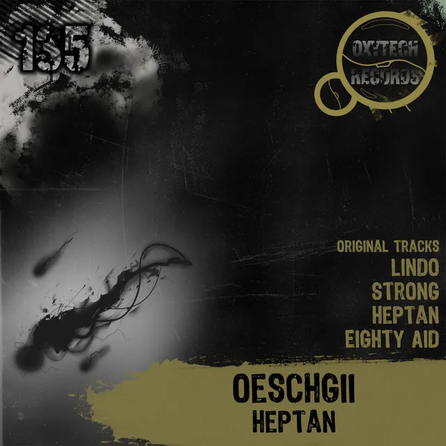 Eighty Aid - Original Mix