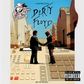 Dirty Floyd by GMG