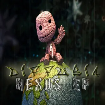 Nexus EP by Diffusia