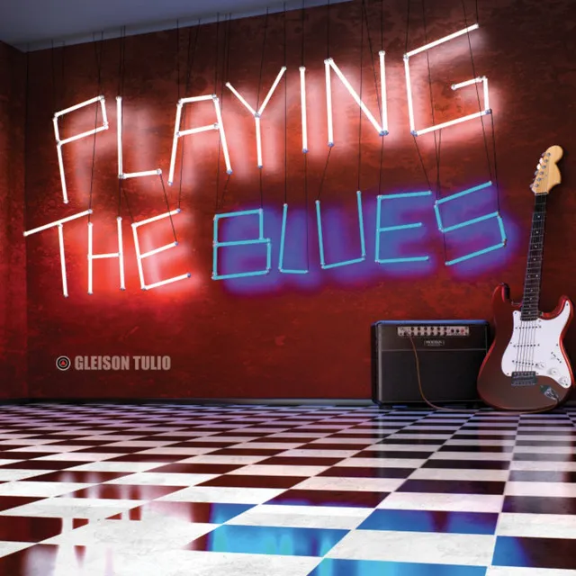 Playing the Blues