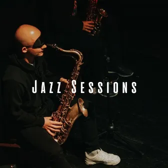 Jazz Sessions: Smooth Lounge Melodies by Coffee Jazz