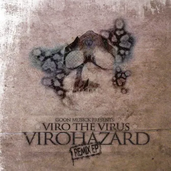 Virohazard by Viro The Virus