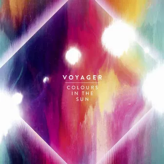 Entropy by Voyager