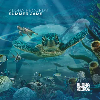 Aloha Records - Summer Jams by Vitor Lang