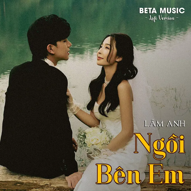 Ngồi Bên Em - Lofi