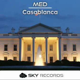 Casablanca by MED