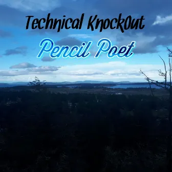 Pencil Poet by Technical KnockOut