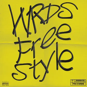 WRDS Freestyle by Tapi