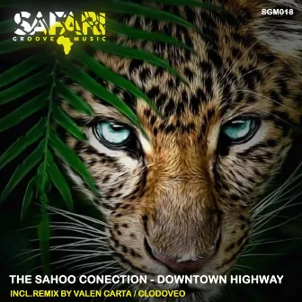 Downtown Highway by The Sahoo Conection