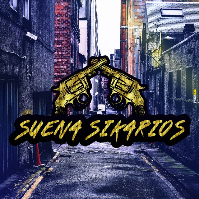 SUENA SIKARIOS - Cumbia