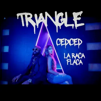 Triangle by Cediced