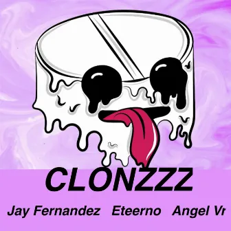 Clonzzz by Angel VR