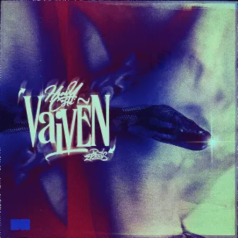 Vaivén by Heavy Coste