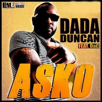 Asko by Dada Duncan