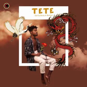 Tete by Elvis from Paradise