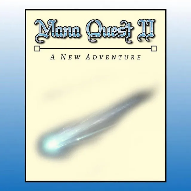 Mana Quest II Theme