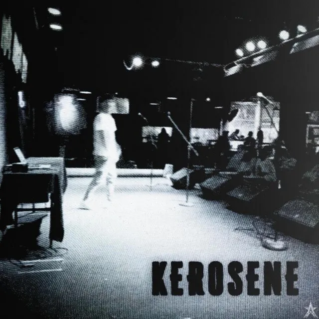 Kerosene